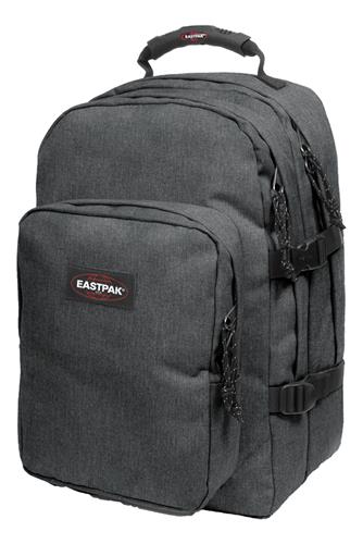 Eastpak PROVIDER Rugzak, 33 Liter, 15 inch laptopvak - Black Denim