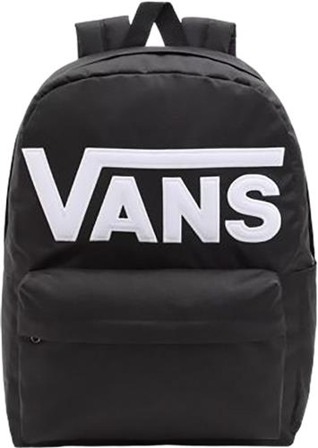 VANS Old Skool Drop V Rugzak 000H4Z Rugzak met laptopvak zwart