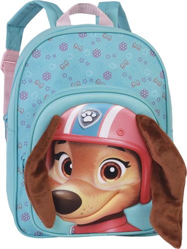 PAW Patrol Rugzak Everest 3D - 31 x 24 x 13 cm - Polyester
