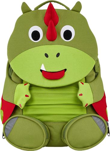 Affenzahn Large Friend Backpack dragon