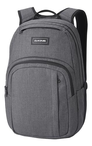 Dakine Campus M 25L Rugzak - Carbon II