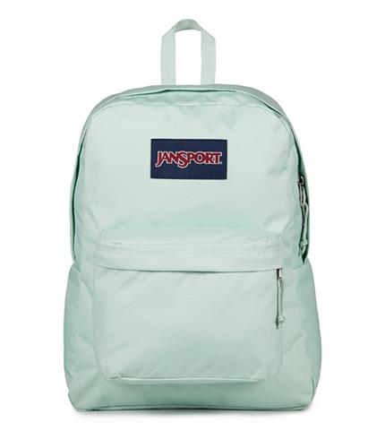 JanSport SuperBreak One Rugzak - FRESH MINT