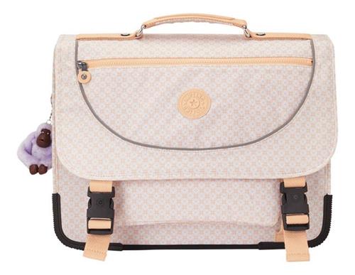 Kipling Preppy Rugzak Girly Tile