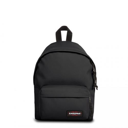 Eastpak ORBIT Rugzak, 10 Liter - Black
