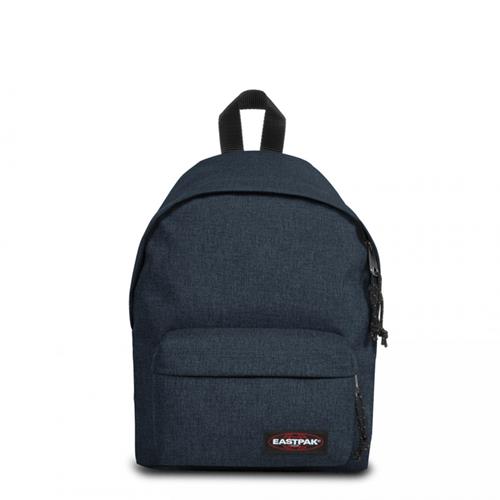 Eastpak ORBIT Rugzak, 10 Liter - Triple Denim