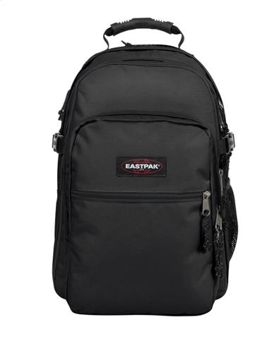 Eastpak TUTOR Rugzak, 39 Liter, 15 inch laptopvak - Black