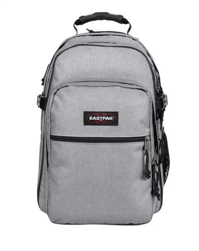 Eastpak TUTOR Rugzak, 39 Liter, 15 inch laptopvak - Sunday Grey