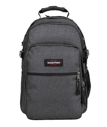 Eastpak TUTOR Rugzak, 39 Liter, 15 inch laptopvak - Black Denim