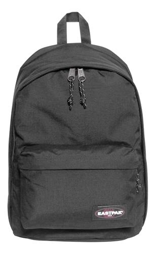Eastpak OUT OF OFFICE Rugzak, 27 Liter, 13.3 inch laptopvak - Black
