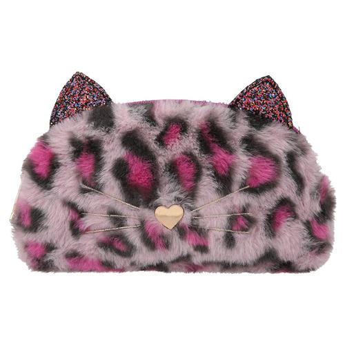 Depesche - TOPModel toilettas - REBEL KITTY