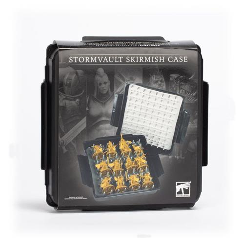 Warhammer - Stormvault Skirmish Case (60-37)