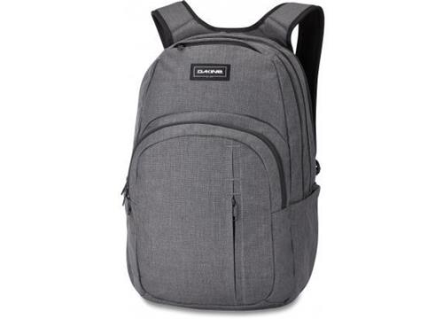 Dakine Campus Premium 28 Liter Rugzak Carbon