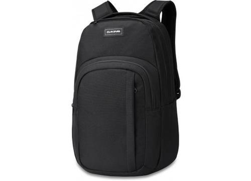 Dakine Campus L 33 Liter Rugzak Black