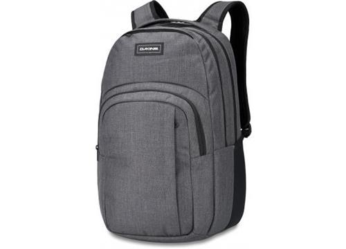 Dakine Campus L 33 Liter Rugzak Carbon