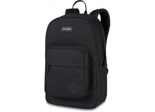 Dakine 365 Pack Dlx 27L Rugzak - Zwart