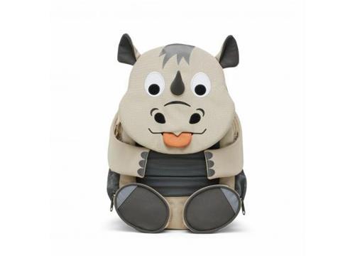 Affenzahn Kinderrugzak 8L Neushoorn