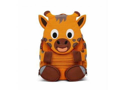 Affenzahn - Rugzak -  Groot -Giraf - 8 - Liter - inhoud