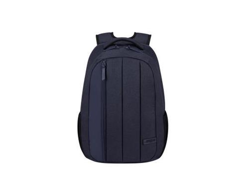 American Tourister Laptoprugzak - Streethero Backpack 17.3 inch - 29.5 l - Navy Melange