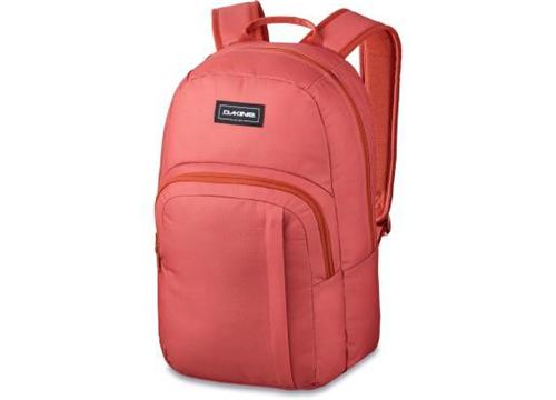 Dakine Class Backpack 25L Rugzak Mineral Red