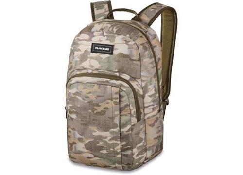 Dakine Rugzak Class Backpack 25L Vintage Camo