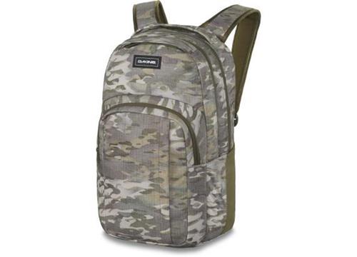 Dakine Campus L 33L vintage camo