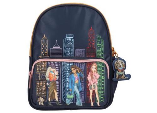 Depesche - TOPModel rugzak - CITY GIRLS