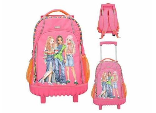 Depesche - TOPModel rugzak trolley - JOY