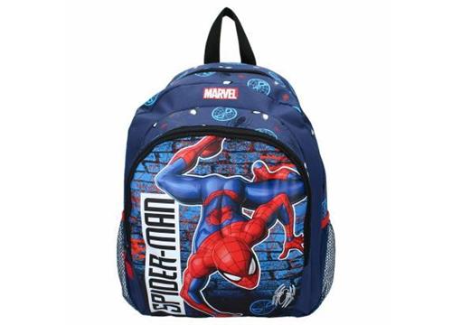 Spider-Man Beyond Amazing Rugzak - Blauw