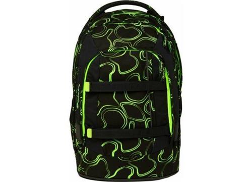 Satch Pack Rugzak - GREEN SUPREME