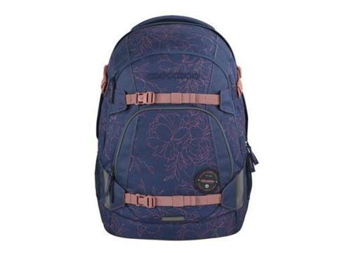 Coocazoo rugzak - MATE - Sweet Rose - paars/blauw - 30 liter - CC-211306