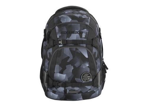 Coocazoo rugzak - MATE - grey rocks