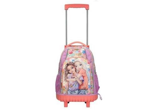 Depesche - TOPModel rugzak trolley - GIRL POWER