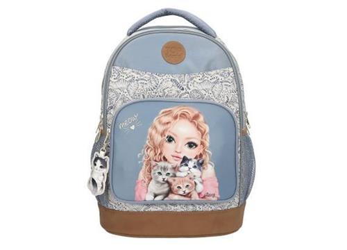 Depesche - TOPModel rugzak - CAT LOVE