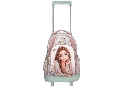 Depesche - TOPModel rugzak trolley - SUMMER FEELING