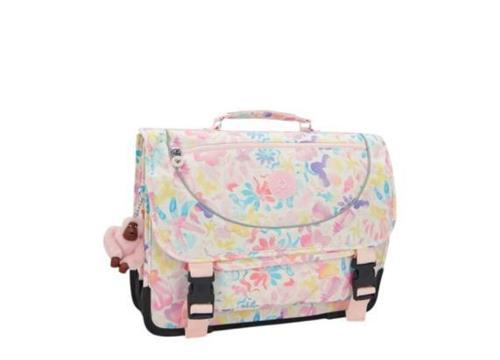 Kipling Preppy Rugzak Aqua Sea