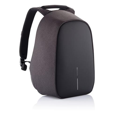 XD Design Bobby Hero Regular - Anti-Diefstal Rugzak 18 liter - Zwart