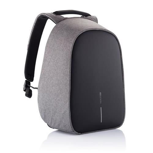 XD Design Bobby Hero XL - Anti-Diefstal Rugzak 21.5 liter - Grijs