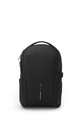 XD Design Anti Diefstal Rugzak / Laptoptas - 16 inch - Bizz Backpack - Zwart