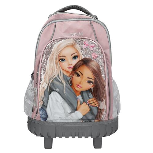 Depesche - TOPModel rugzak met trolley - MY BFF