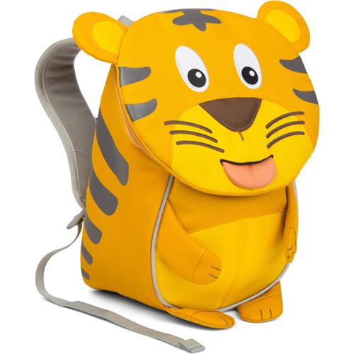 Affenzahn Wandelrugzak Rugzak Kleiner Freund Backpack Tiger Geel