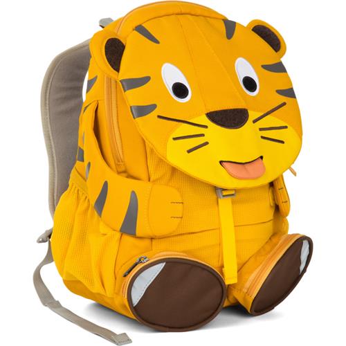 Affenzahn grote rugzak Theo de tijger