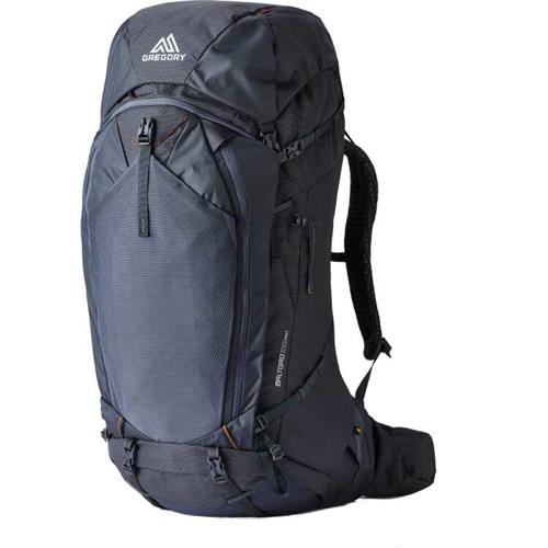 Gregory Baltoro 100 Pro - Trekkingrugzak - Heren Alaska Blue M