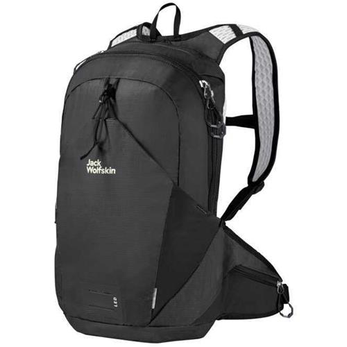 Jack Wolfskin Moab Jam 16 Hiking Pack flash black
