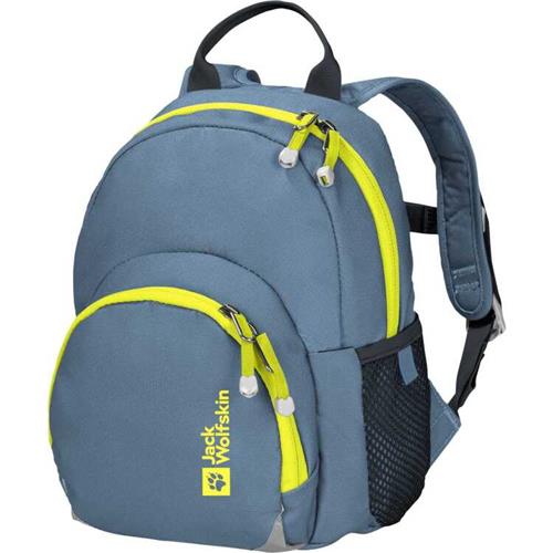 Jack Wolfskin Buttercup 4.5l Rugzak Blauw