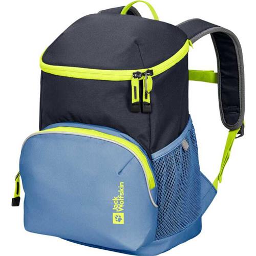 Jack Wolfskin Erlebnis Pack Rugzak Night Blue
