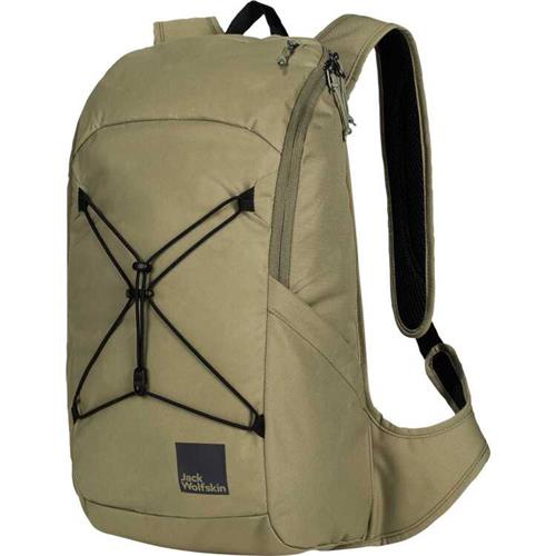 Jack Wolfskin Sooneck bay leaf
