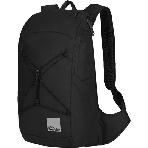 Jack Wolfskin Sooneck black