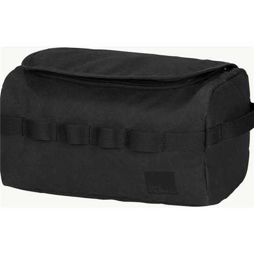 Jack Wolfskin Konya Washbag black