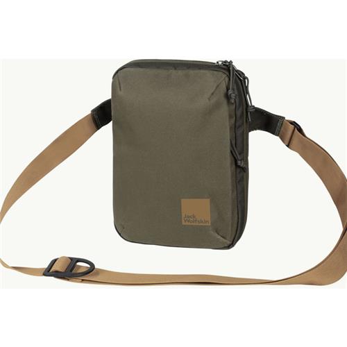 Jack Wolfskin Konya Organizer island moss