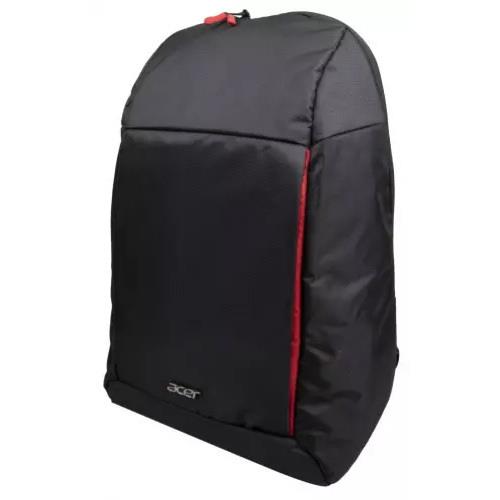 Acer Nitro Urban Rugzak - Laptoptas 15.6 inch - Zwart